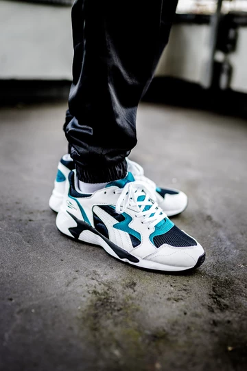 Puma Prevail OG - on feet