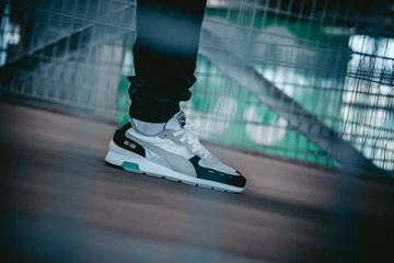 Puma RS Reinvention - die RS Serie kommt zurück!