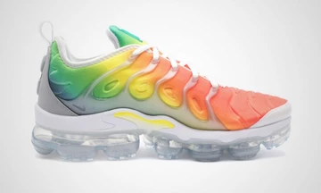 Nike Air VaporMax Plus Multicolor