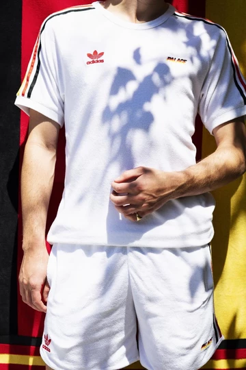 Palace x adidas Originals Spring/Summer 2018 Collection