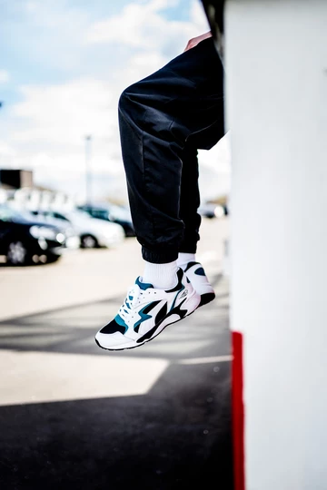 Puma Prevail OG - on feet