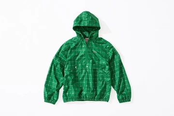Supreme x Lacoste Spring/Summer 2018 Collection