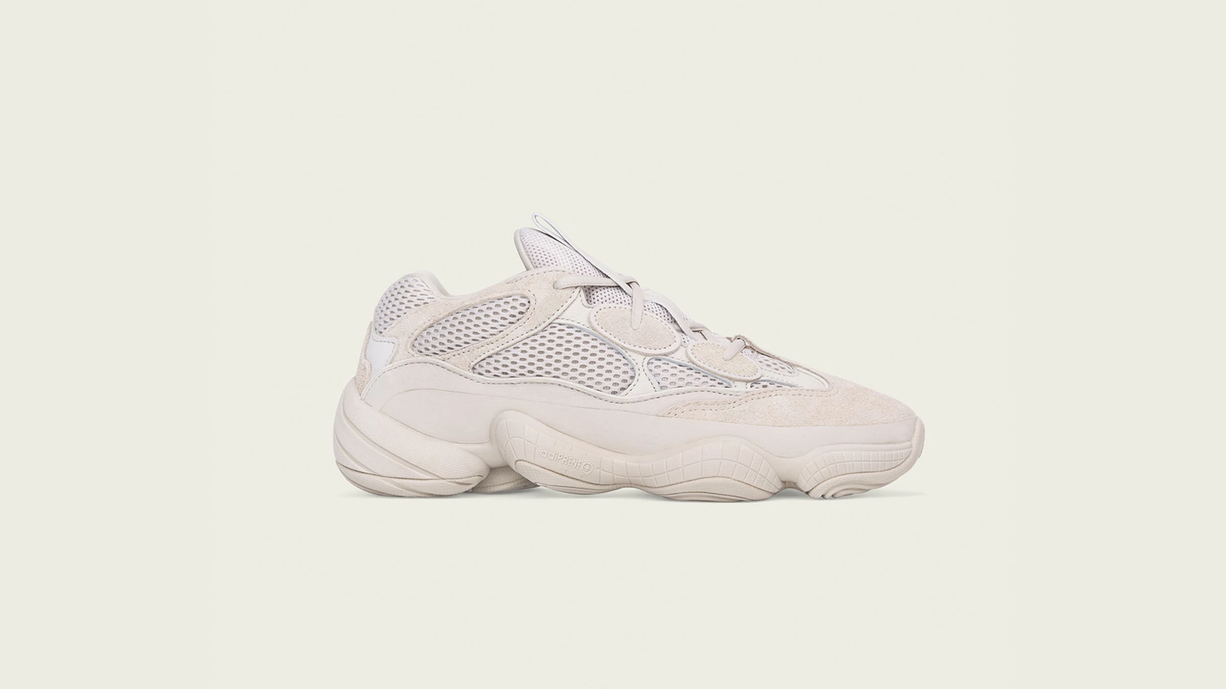 Adidas originals yeezy 500 blush hotsell