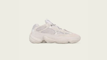adidas Yeezy 500 Blush