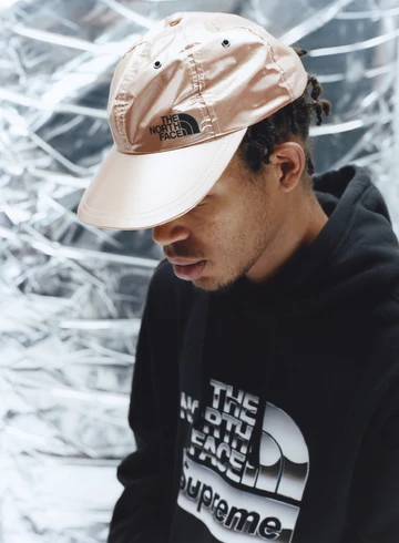 Supreme x The North Face SS18 Collection