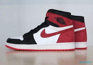 Nike Air Jordan 1 Best Hand in the Game