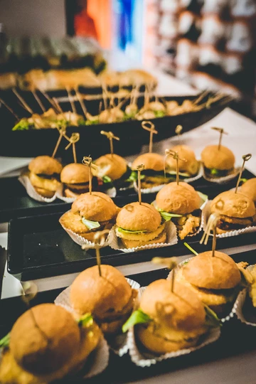 Nike Air Jordan 1 Mid Customization Event by SNIPES - Photo Recap