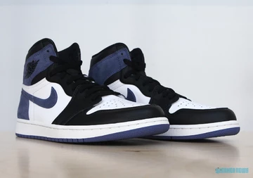 Nike Air Jordan 1 Best Hand in the Game