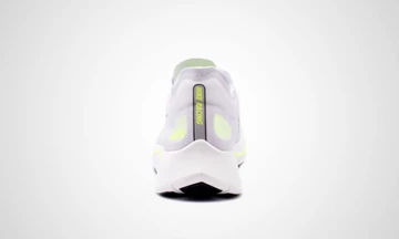Nike Zoom Fly SP Running Shoe Volt