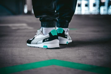 Puma RS Reinvention - die RS Serie kommt zurück!