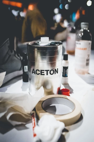 Nike Air Jordan 1 Mid Customization Event by SNIPES - Photo Recap