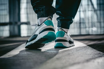 Puma RS Reinvention - die RS Serie kommt zurück!