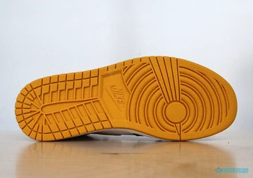 Nike Air Jordan 1 Best Hand in the Game