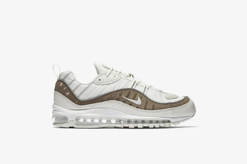 Nike Air Max 98 SE Exotic Skins Pack