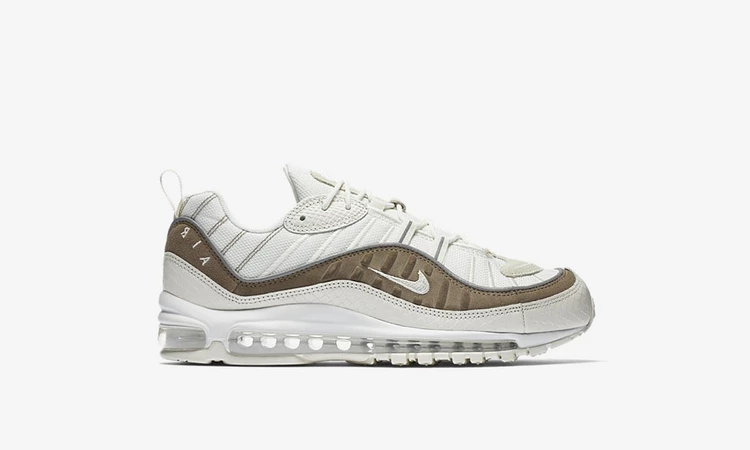 Nike Air Max 98 SE Exotic Skins Pack