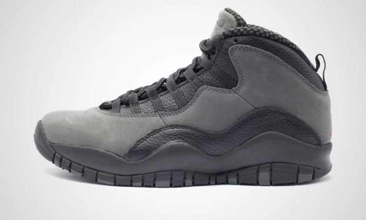 Nike Air Jordan 10 Dark Shadow