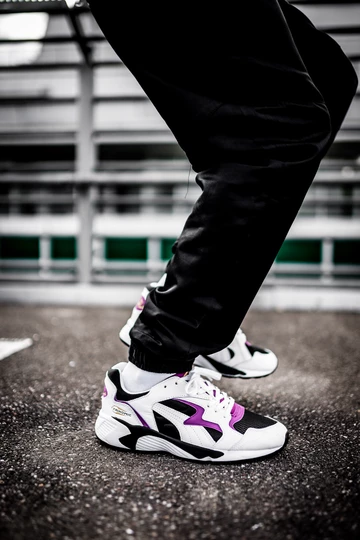 Puma Prevail OG - on feet