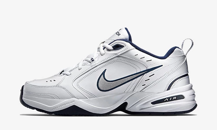 Air monarch iv denim online