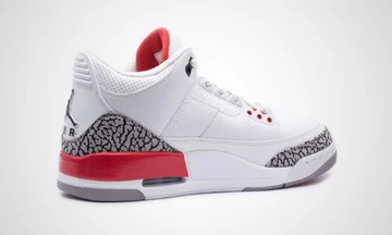 Nike Air Jordan 3 Katrina