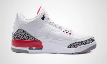 Nike Air Jordan 3 Katrina