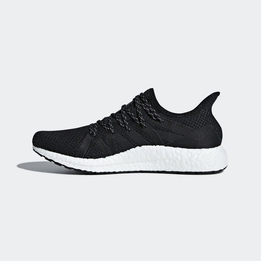 Adidas speedfactory black best sale