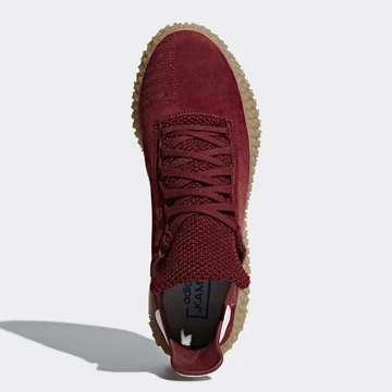 adidas Kamanda Burgundy