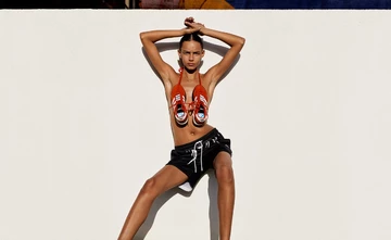 adidas x Alexander Wang - Footshop Editorial