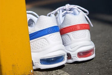 Nike Air Max 97/BW by Skepta - first look