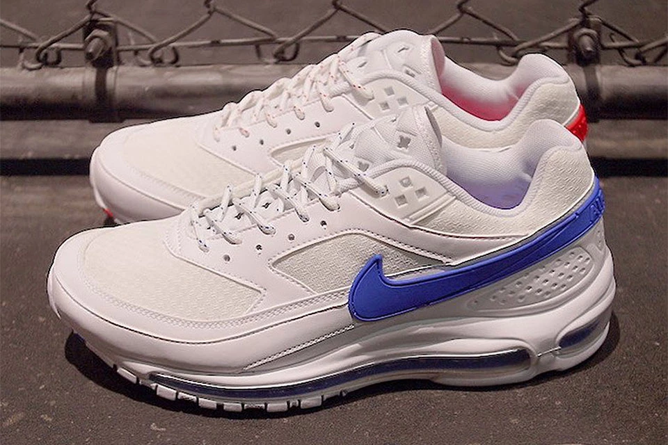 Air max skepta bw on sale