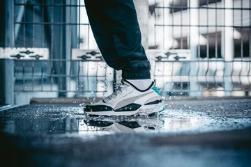 Puma RS Reinvention - die RS Serie kommt zurück!