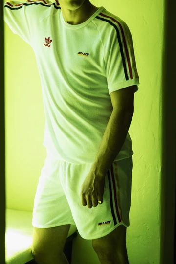 Palace x adidas Originals Spring/Summer 2018 Collection