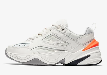 Nike WMNS M2K Tekno Phantom Hyper Crimson