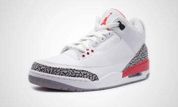 Nike Air Jordan 3 Katrina