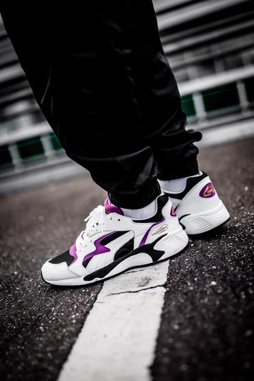 Puma Prevail OG - on feet