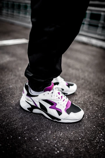 Puma Prevail OG - on feet