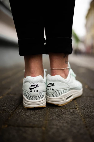 Nike Air Max 1 SI WMNS - on feet