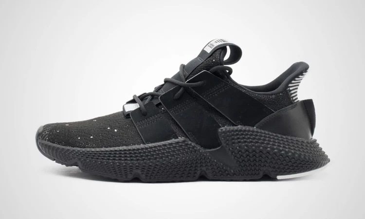 adidas Prophere Black