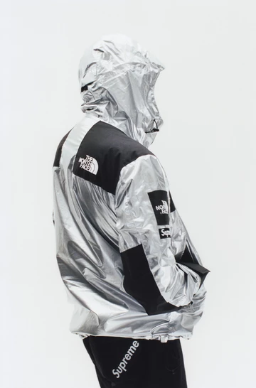 Supreme x The North Face SS18 Collection