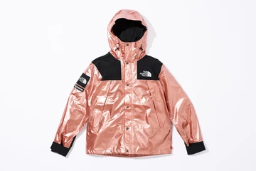 Supreme x The North Face SS18 Collection