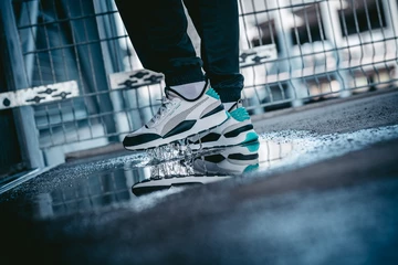 Puma RS Reinvention - die RS Serie kommt zurück!
