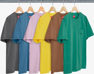 Supreme x RIMOWA Spring 2018 Collection