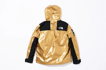 Supreme x The North Face SS18 Collection