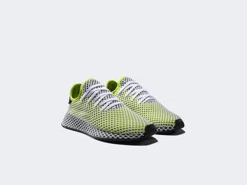 Disruptively simple - the adidas Deerupt comes in seven new colorways