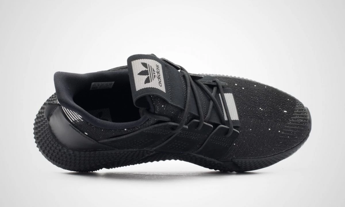 adidas Prophere Black Dead Stock