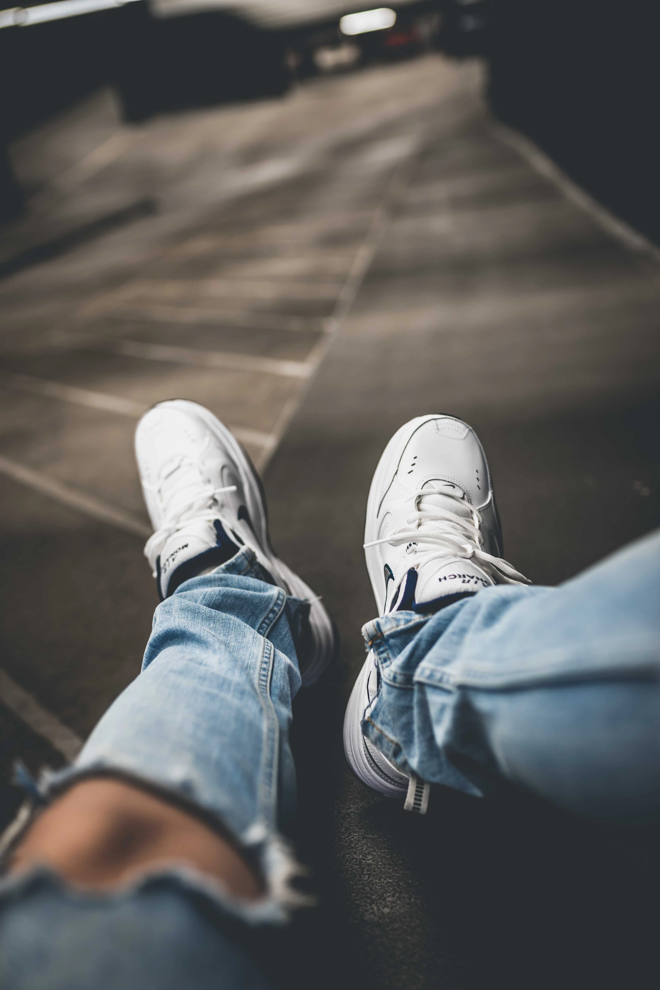 Outfit Monarch Nike Sneakers Nike Air Monarch Iv Fashion Nike Air