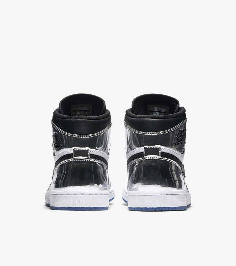 Nike Air Jordan 1 Retro Hi Champions Think 16 AQ7476 016 Dead Stock