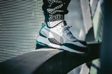 Puma RS Reinvention - die RS Serie kommt zurück!