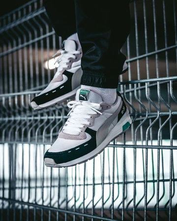 Puma RS Reinvention - die RS Serie kommt zurück!