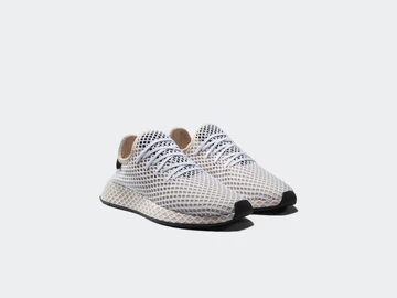Disruptively simple - the adidas Deerupt comes in seven new colorways