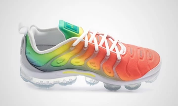 Nike Air VaporMax Plus Multicolor